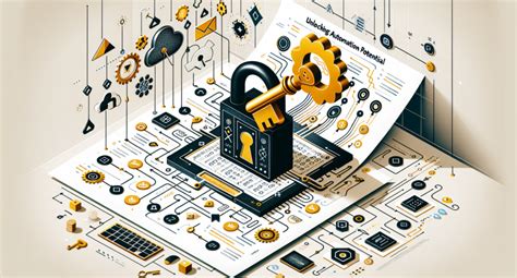 Unlock Automation Potential: Discover the 