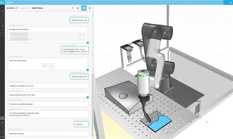 Unlock Automation Revolution with ABB Robot Software