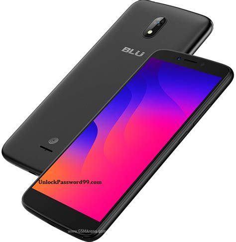 Unlock BLU View Mega with Forgotten Password or Pattern Lock