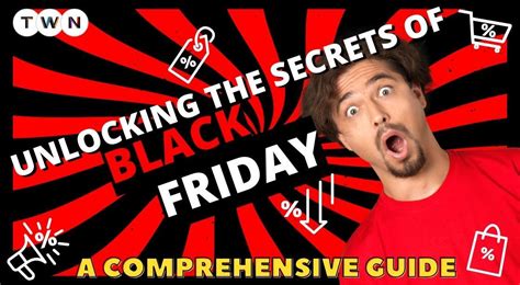 Unlock Black Friday's Secret to Stunning Transformations: The Ultimate Guide to 