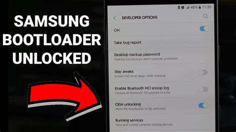 Unlock Bootloader Samsung: Where Are Samsung Refrigerators Made? image 1