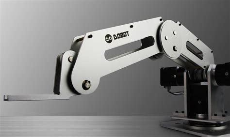 Unlock Cost-Effective Automation with Cheap Industrial Robot Arms