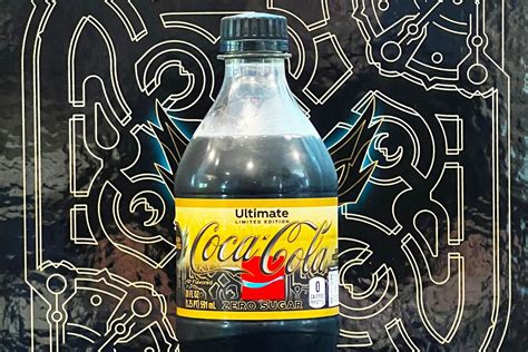 Unlock Delightful Refreshment with Coca-Cola Zyn: The Ultimate Taste Sensation