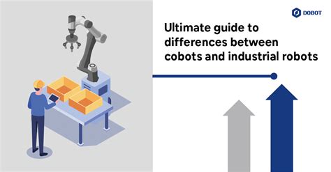 Unlock Efficiency: The Ultimate Guide to Purchasing Industrial Robots