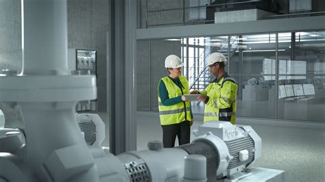 Unlock Efficiency with ABB Drives Canada: Driving Innovation in Motion Control