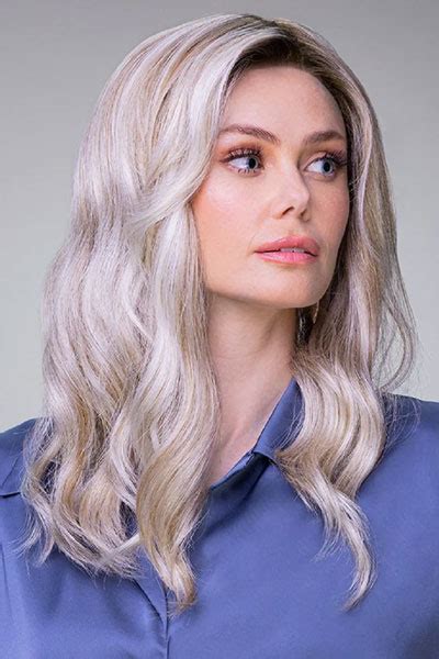 Unlock Effortless Elegance with Jon Renau's Rachel Lite Wig