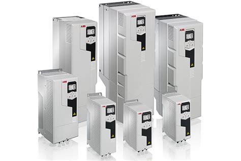 Unlock Enhanced Performance with ABB 580 Drives: A Guide to Powering Your Applications