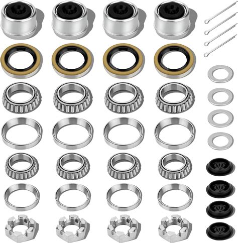 Unlock Enhanced Performance with the Exceptional Bearing L68149 Kit