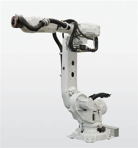 Unlock Enhanced Productivity with ABB Robot IRB 6700: A Comprehensive Guide