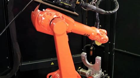 Unlock Enhanced Productivity with ABB Robot Tool Changer