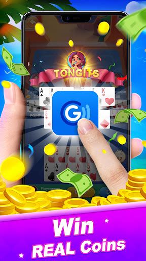 Unlock Excitement and Rewards with Tongits Real Money