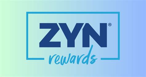 Unlock Exclusive Perks and Earn Rewarding Experiences with Zyn Rewards