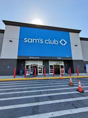 Unlock Exclusive Savings at Sam's Club Artesia Boulevard Gardena CA