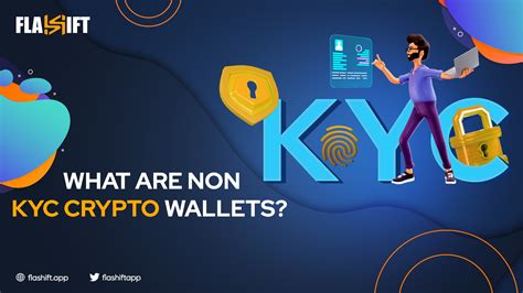 Unlock Financial Freedom: Discover the World of No KYC Crypto Wallets