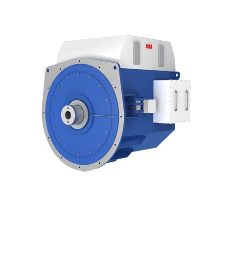 Unlock Innovation with ABB Permanent Magnet Motors: The Ultimate Powerhouse for Your Industry