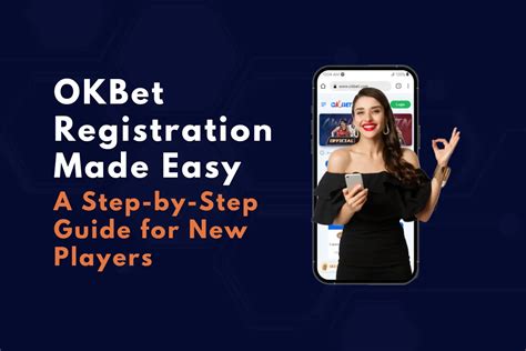 Unlock Limitless Entertainment: A Comprehensive Guide to okbet registration