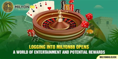 Unlock Limitless Entertainment: Discover the World of milyong88