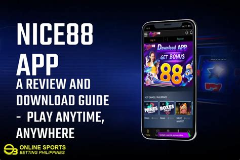 Unlock Limitless Gaming with the Nice88 App Download: