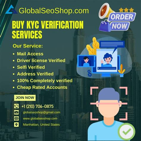 Unlock Limitless Opportunities with Verified KYC Status for Your Business