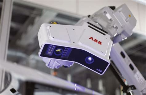 Unlock Limitless Possibilities: Revolutionize Your Operations with the ABB Robot Vision System