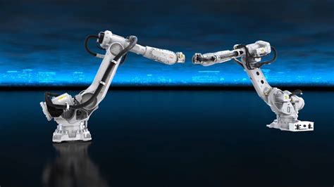 Unlock Limitless Possibilities with the ABB 6700 Robot: A Game-Changer for Industries