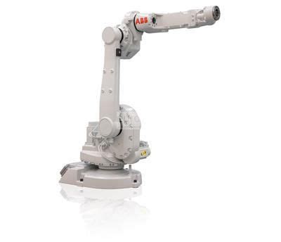 Unlock Limitless Possibilities with the Unstoppable ABB IRB 1660