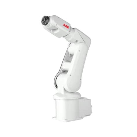 Unlock Limitless Potential: The Power of ABB Robot IRB for Your Business