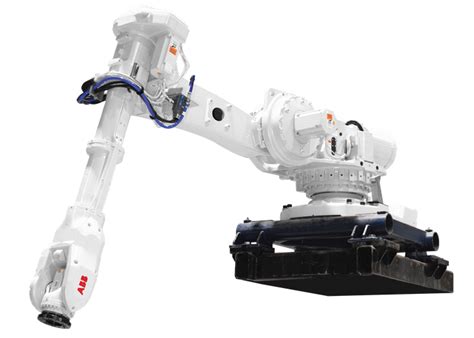 Unlock Limitless Productivity with ABB IRB 6650s: A Cutting-Edge Solution for Industry 4.0