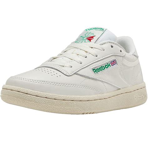 Unlock Limitless Style with Reebok Club C 85 Sneakers: The Epitome of Comfort and Cool