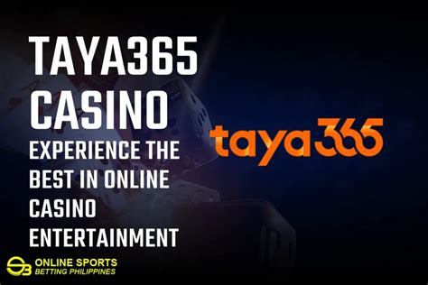 Unlock Limitless Success with Tayabet 365