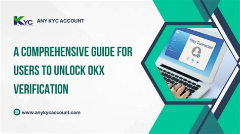 Unlock Limitless Trading with OKX's Secure KYC Verification