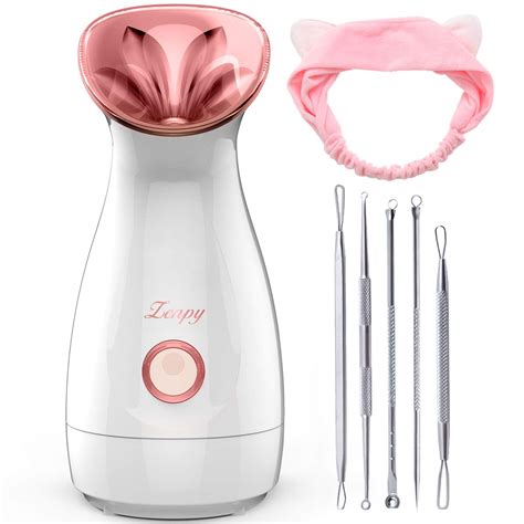 Unlock Luxurious Tresses with the Ultimate Handheld Steamer for Hair