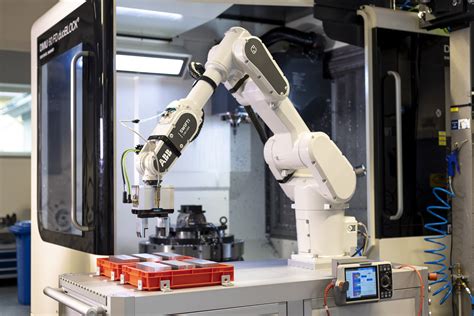 Unlock Manufacturing Efficiency with ABB Robotics Michigan