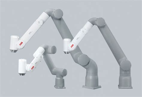 Unlock Manufacturing Efficiency with the Revolutionary ABB GoFa Robot