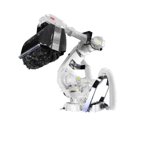 Unlock Maximum Efficiency with ABB IRB 6640: The Future of Industrial Robotics