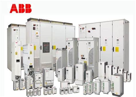 Unlock Maximum Efficiency with ABB VFD Drives: Connect with Authorized Distributors