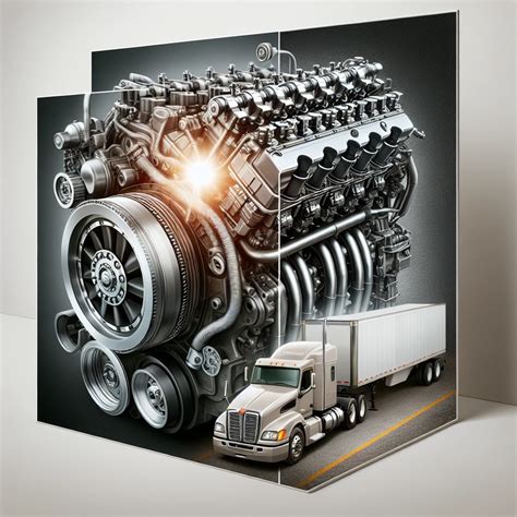 Unlock Optimal Engine Performance with Precision-Engineered 