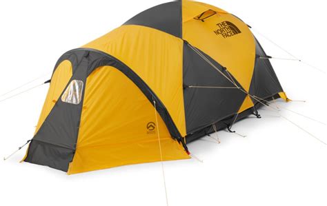 Unlock Peak Performance: The TNF Mountain 25 Tent for Unforgettable Adventures