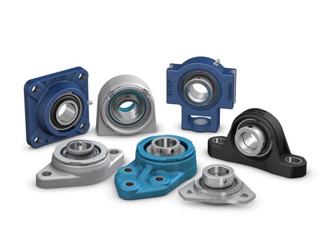 Unlock Peak Performance with SKF Ball Bearings: The Ultimate Guide to Essential Equipment