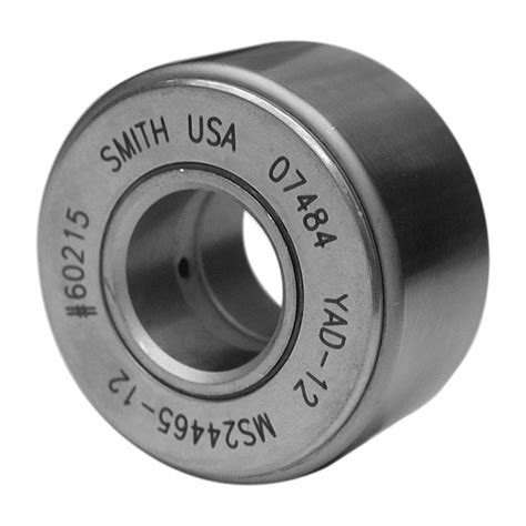 Unlock Precision and Performance with Smith Bearing