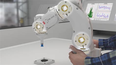 Unlock Productivity and Accuracy with ABB's State-of-the-Art Work Object Robots