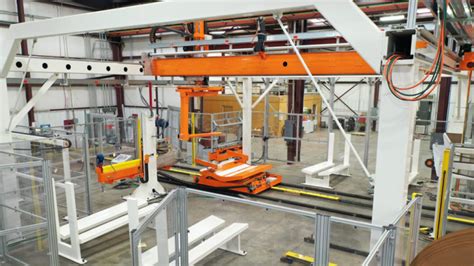 Unlock Productivity with ABB Gantry Robots: The Ultimate Manufacturing Solution