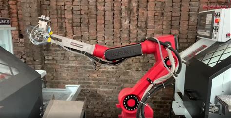 Unlock Productivity with Borunte Industrial Robots: The Ultimate Guide