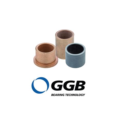 Unlock Reliable Performance with GGB Bearings: The Epitome of Precision Engineering