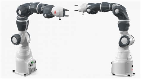 Unlock Robotics: Empower Your Business with the ABB IRB 14050