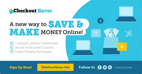 Unlock Savings and Boost Sales with Checkoutsaver**