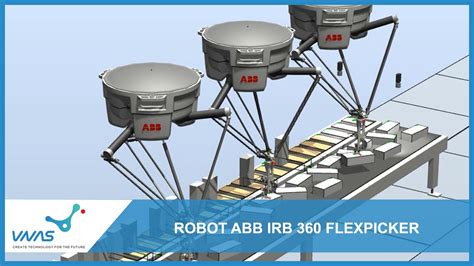 Unlock Seamless Automation with the ABB FlexPicker Robot: A Gateway to Enhanced Productivity