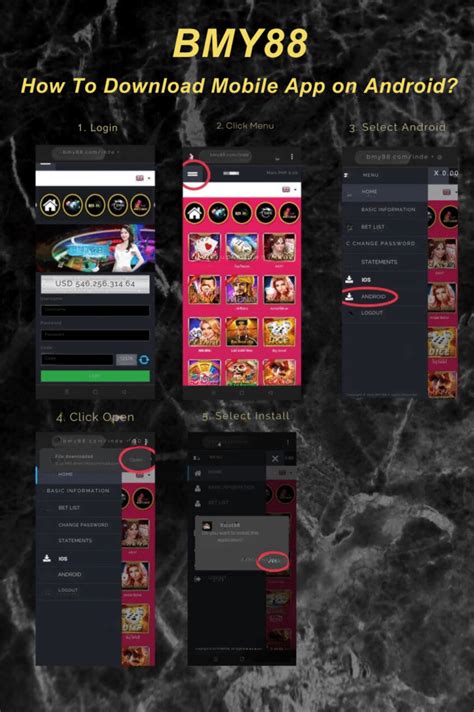 Unlock Seamless Login and Enhanced Gaming with the Innovative bmy888 Login App