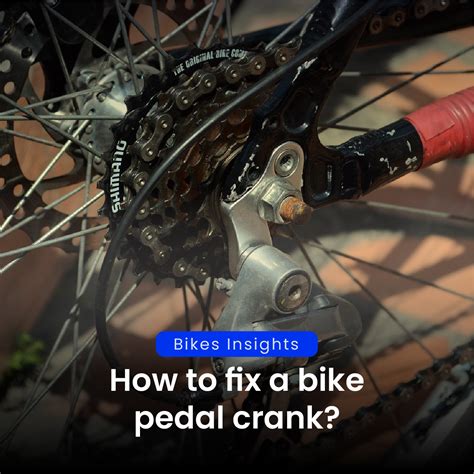 Unlock Smooth Pedaling: The Essential Guide to Bicycle Pedal Crank Bearings