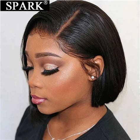 Unlock Stunning Transformations with the Best Bob Wigs Human Hair